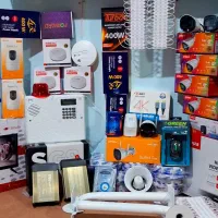 انجام کلیه کارهای فنی داخل بازار