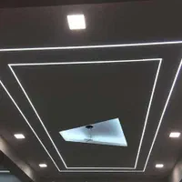 اجرای تخصصی کناف