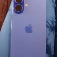 موبایل آیفون ۱۶نرمال