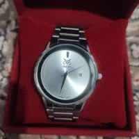 ساعت مچی مردانه.اوبلاک.معاوضه