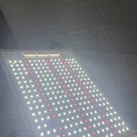 پنل رشد گیاه سامسونگ