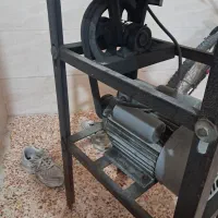 چرخ گوشت۳۲