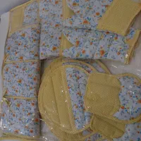 سرویس دمکنی آشپزخانه|سفره، حوله، دستمال آشپزخانه|رفسنجان, |دیوار