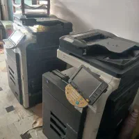 دستگاه چاپگر دیجیتالی