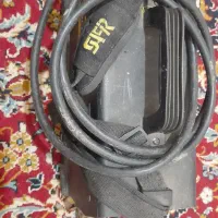 دستگاه جوش وسنگ فریز|ماشینآلات صنعتی|بیرانوند, |دیوار