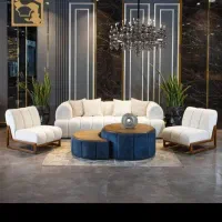 مبلمان شاهان