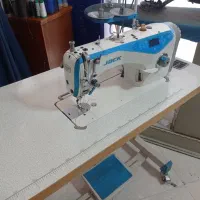 چرخ خیاطی جک a4