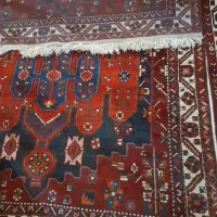 فرش دستباف درجه یک چالشتری|فرش|نجف‌آباد, جلال آباد|دیوار