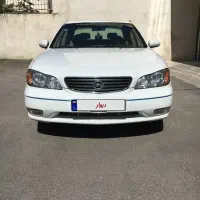 ماکسیما استثنایی