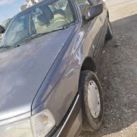 پژو 405 مدل 95دوگانه کارخونه|خودرو سواری و وانت|زنجان, |دیوار