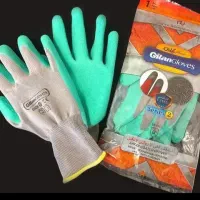 دستکش کار  ۳۰جفت