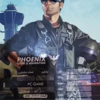 جی تی ای نسخه ایرانی pc|کنسول، بازی ویدئویی و آنلاین|مرودشت, ژیان|دیوار