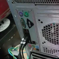 کیس خانگی|رایانه رومیزی|امیدیه, |دیوار