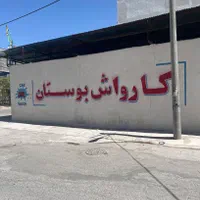 نیروی کار کارواش
