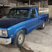 فروش ماشین 1600 مدل 75