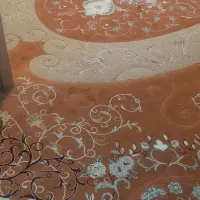 فرش ۹ متری ماشینی