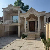 فروش ویلای لوکس و نوساز/دوبلکس/مستر