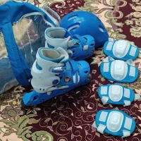 اسکیت|دوچرخه، اسکیت، اسکوتر|مراغه, |دیوار