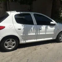 207سفید