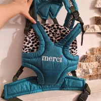 آغوشی برای سیسمونی