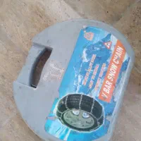 زنجیر سمند و پرشیا و پژو در حد|قطعات یدکی و لوازم جانبی|اردبیل, |دیوار