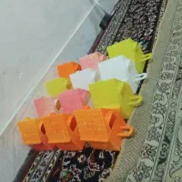 لونه فنچ
