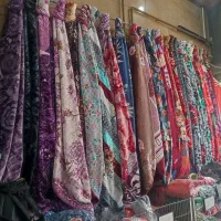 پلیسه.پتو .خارجی|رختخواب، بالش، پتو|کرج, بنیاد|دیوار