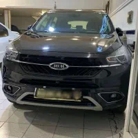 تیگو 7 IE مدل 1402 بدون رنگ