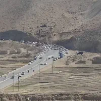 فروش زمین صدرا قصر سبز جهاد نصر