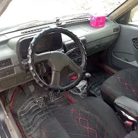 پراید ۱۳۱ صبا|خودرو سواری و وانت|تهران, جابری|دیوار