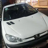 206 خونگی و حشی