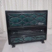 بخاری گازی 11000