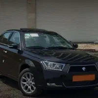 دنا پلاس توربو اتومات ابشنال