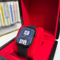 ساعت هوشمند اپل واچ s11plus mini