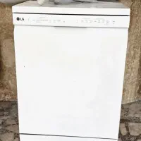 ظرفشویی الجی ۱۴ نفره