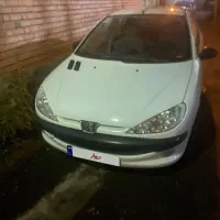 پژو ۲۰۶
