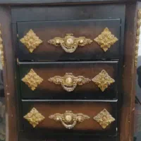 میزتلفن تمیزوشیک|میز تلفن|دزفول, |دیوار