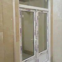 پنجره دوجداره تولید و تعمیرات