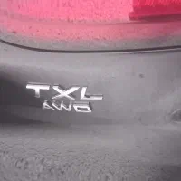 ایکستریم txlمشکی مدل ۴۰۳ صفر کیلومتر خشک|خودرو سواری و وانت|تهران, شهرک غرب|دیوار