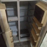 یخچال سایدبا وضعیت و قیمت استثنایی