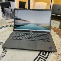 لپتاپ لمسی  Dell i5نسل12 رم16 ده‌هسته