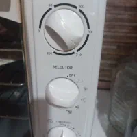 توستر برقی برند myson|اجاق گاز و لوازم برقی پختوپز|رشت, معلم|دیوار