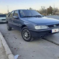 پژوSLx|خودرو سواری و وانت|بروجرد, |دیوار