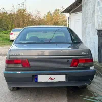 روا ۸۶|خودرو سواری و وانت|رشت, فرودگاه سردار جنگل رشت|دیوار