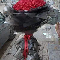 ترند ترین گل روبانی