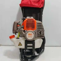 علف زن SKN(علفتراش علفزن علف تراش)دوزمانه52cc