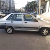 پراید 141 DLXI، مدل ۱۳۸۷|خودرو سواری و وانت|ساری, |دیوار