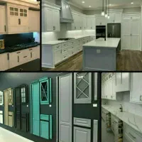 کابینت و کمد  بدون بیعانه و پیش پرداخت
