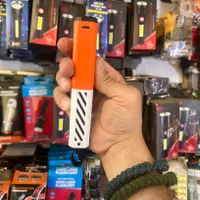 چراغ لیزر شارژی سه رنگ آبی قرمز سبز smallsun D90|کوهنوردی و کمپینگ|تهران, فردوسی|دیوار