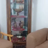 بوفه مبل پنکه